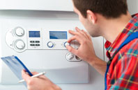 free commercial Llanthony boiler quotes