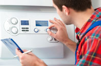 free Llanthony gas safe engineer quotes